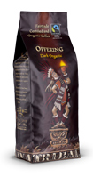 Voets Tribal Java Organics Offering