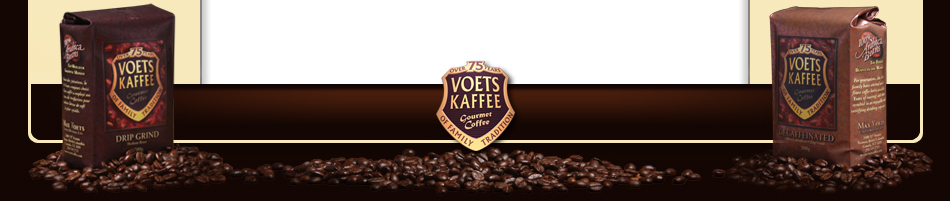 Max Voets Coffee Roasting Vernon BC